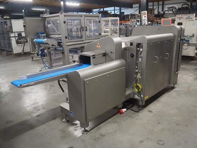 Treif maschinenbau gmbh - afbeelding 17 van  23