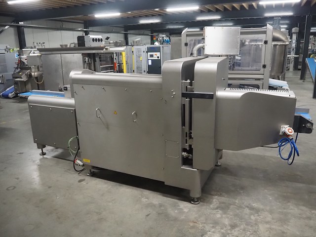 Treif maschinenbau gmbh - afbeelding 18 van  23