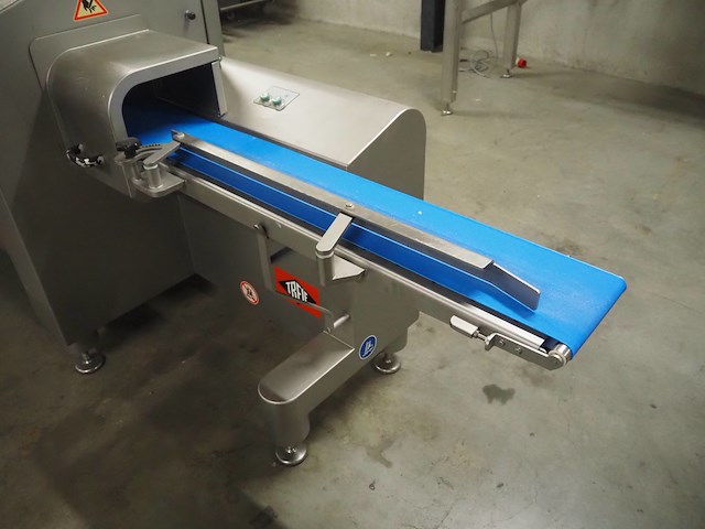 Treif maschinenbau gmbh - afbeelding 19 van  23