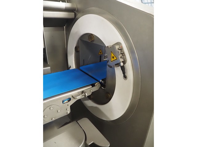 Treif maschinenbau gmbh - afbeelding 21 van  23