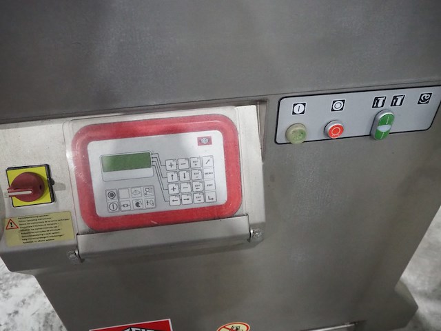 Treif maschinenbau gmbh - afbeelding 3 van  20