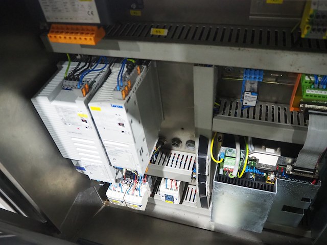 Treif maschinenbau gmbh - afbeelding 5 van  20