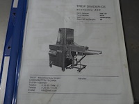 Treif maschinenbau gmbh - afbeelding 7 van  20