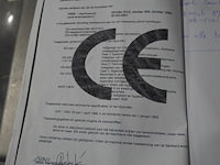 Treif maschinenbau gmbh - afbeelding 8 van  20