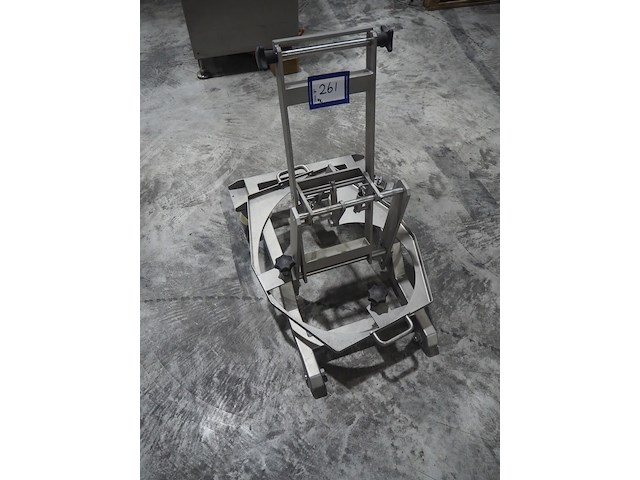 Treif maschinenbau gmbh - afbeelding 10 van  20