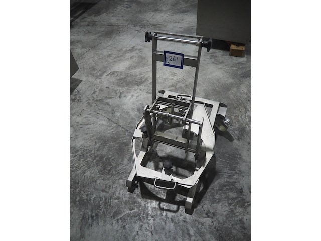 Treif maschinenbau gmbh - afbeelding 11 van  20