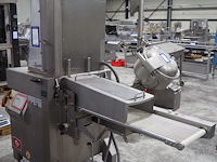 Treif maschinenbau gmbh - afbeelding 1 van  20