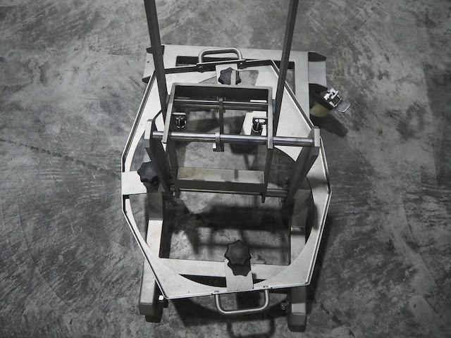 Treif maschinenbau gmbh - afbeelding 13 van  20