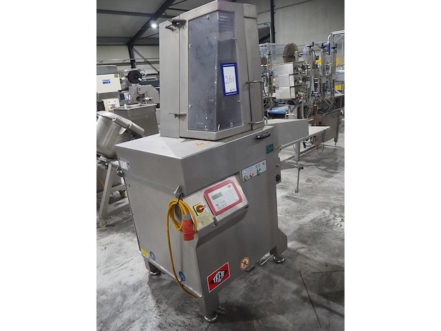 Treif maschinenbau gmbh - afbeelding 12 van  20