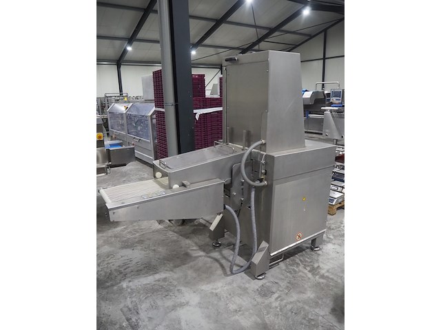 Treif maschinenbau gmbh - afbeelding 14 van  20