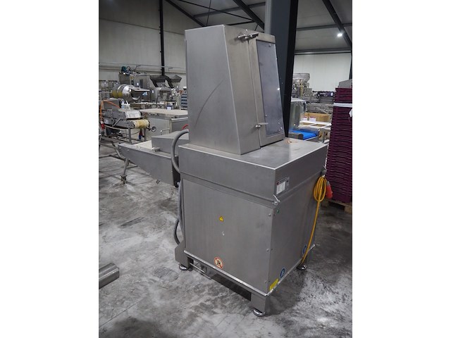 Treif maschinenbau gmbh - afbeelding 15 van  20