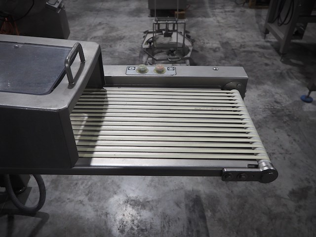 Treif maschinenbau gmbh - afbeelding 20 van  20