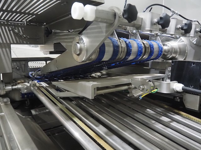 Treif maschinenbau gmbh - afbeelding 2 van  59