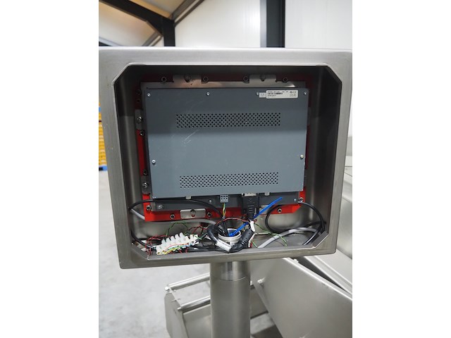 Treif maschinenbau gmbh - afbeelding 9 van  59