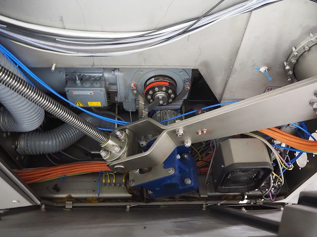 Treif maschinenbau gmbh - afbeelding 10 van  59