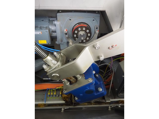 Treif maschinenbau gmbh - afbeelding 11 van  59