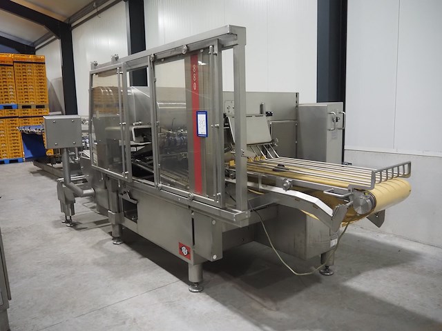 Treif maschinenbau gmbh - afbeelding 1 van  59