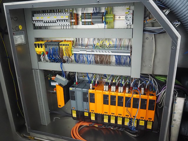 Treif maschinenbau gmbh - afbeelding 13 van  59