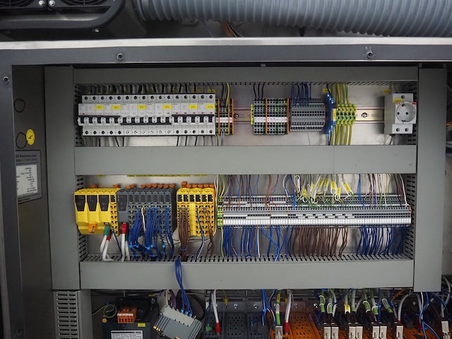 Treif maschinenbau gmbh - afbeelding 14 van  59