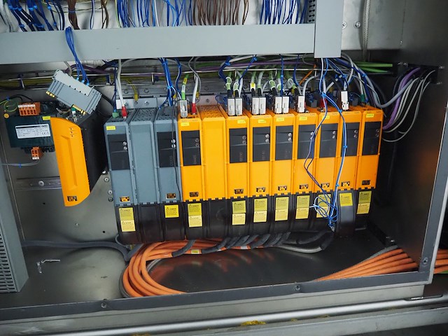 Treif maschinenbau gmbh - afbeelding 15 van  59