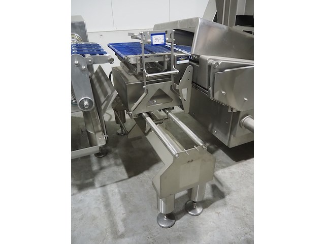 Treif maschinenbau gmbh - afbeelding 17 van  59