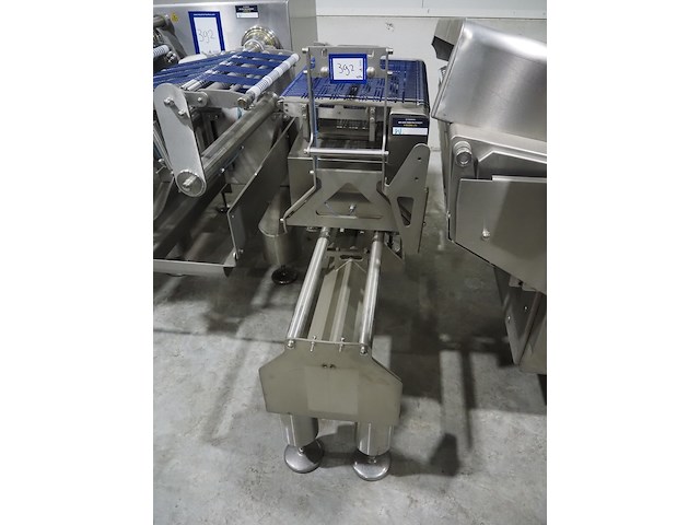 Treif maschinenbau gmbh - afbeelding 18 van  59