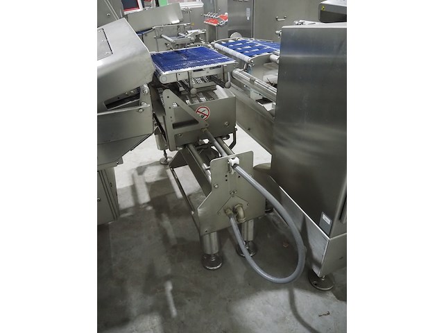 Treif maschinenbau gmbh - afbeelding 19 van  59