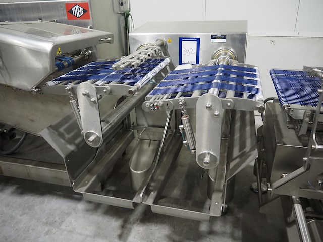 Treif maschinenbau gmbh - afbeelding 22 van  59