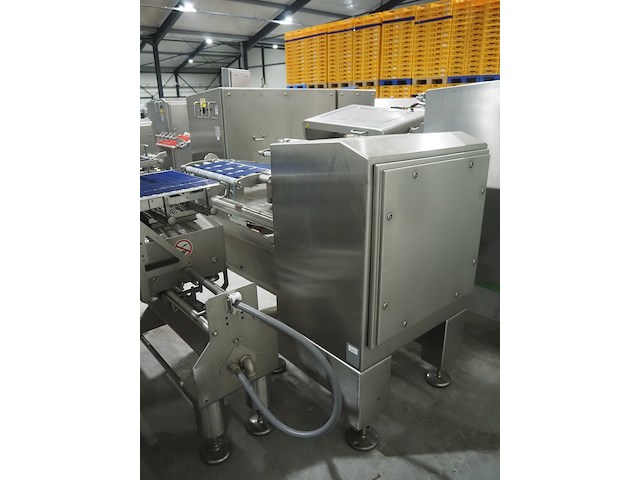 Treif maschinenbau gmbh - afbeelding 25 van  59