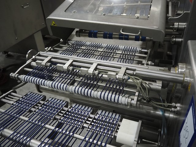 Treif maschinenbau gmbh - afbeelding 27 van  59