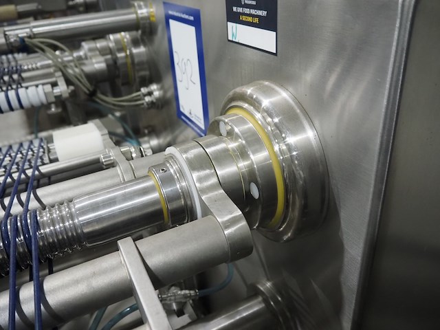 Treif maschinenbau gmbh - afbeelding 29 van  59