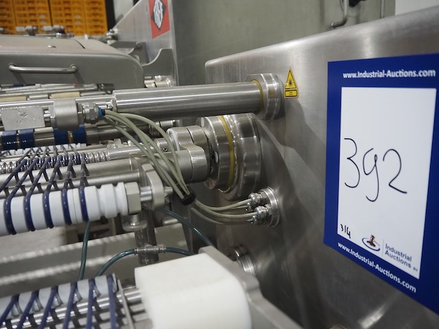 Treif maschinenbau gmbh - afbeelding 30 van  59