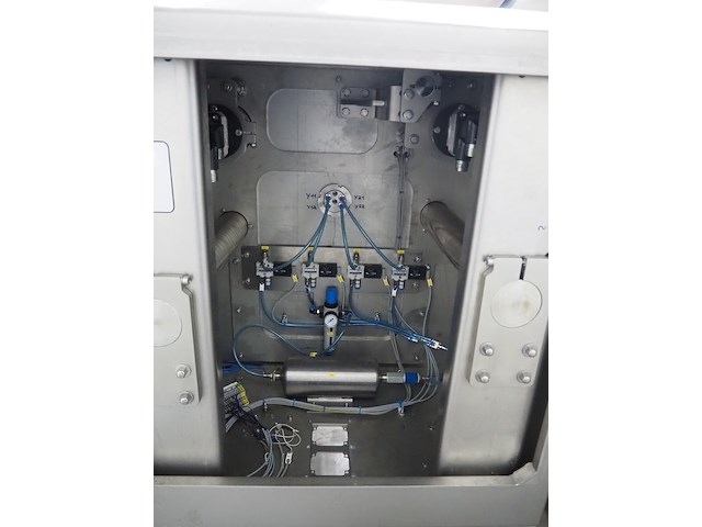 Treif maschinenbau gmbh - afbeelding 31 van  59