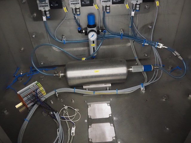 Treif maschinenbau gmbh - afbeelding 32 van  59