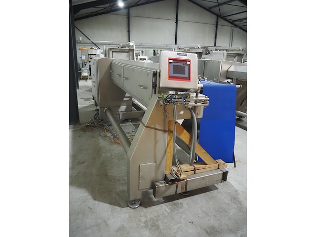 Treif maschinenbau gmbh - afbeelding 23 van  59