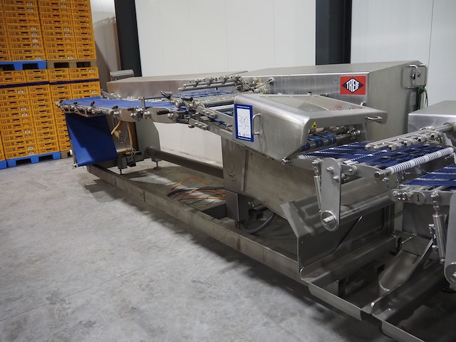 Treif maschinenbau gmbh - afbeelding 35 van  59