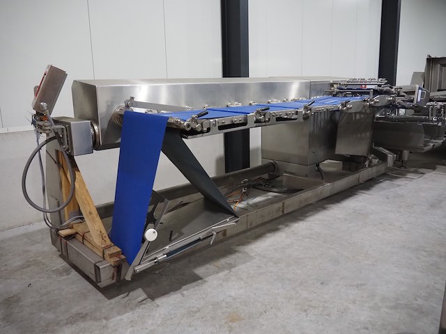 Treif maschinenbau gmbh - afbeelding 36 van  59