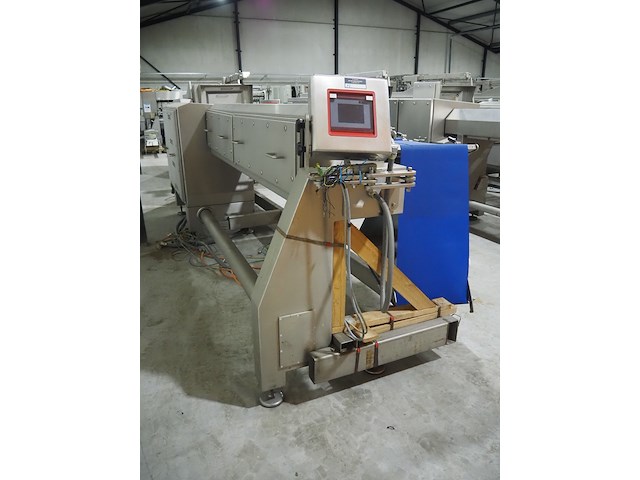 Treif maschinenbau gmbh - afbeelding 37 van  59