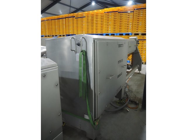 Treif maschinenbau gmbh - afbeelding 38 van  59