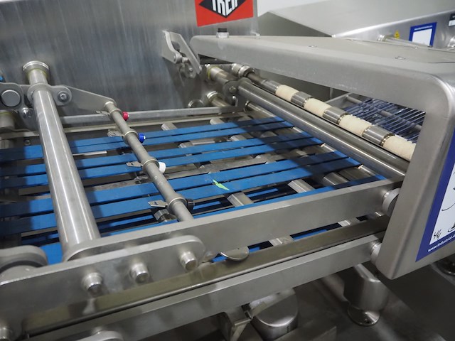 Treif maschinenbau gmbh - afbeelding 40 van  59