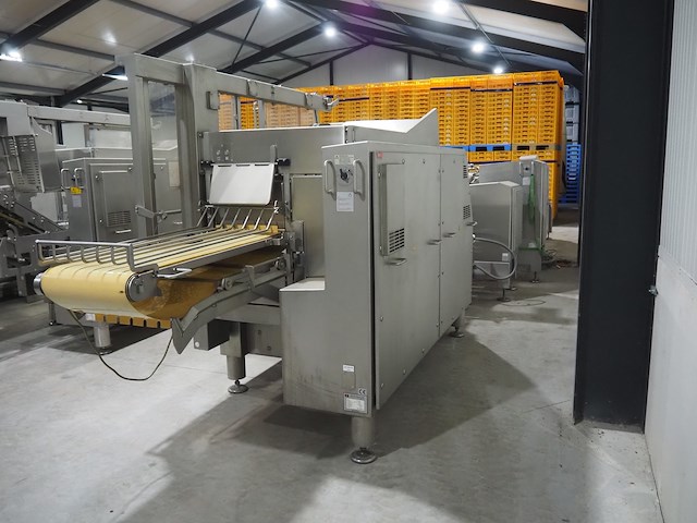 Treif maschinenbau gmbh - afbeelding 34 van  59