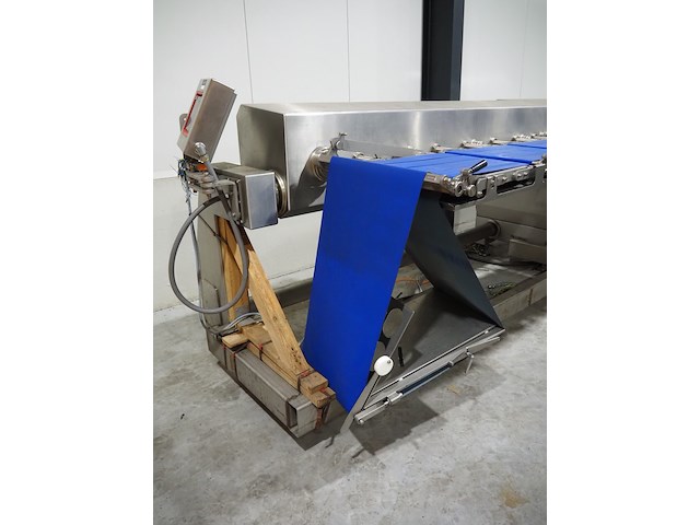 Treif maschinenbau gmbh - afbeelding 47 van  59