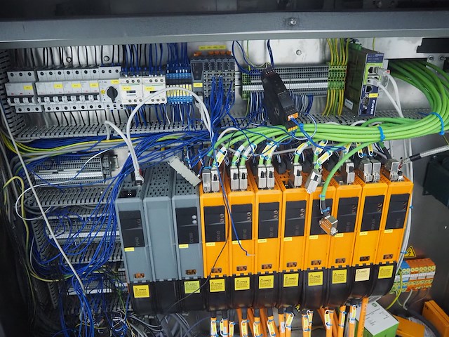 Treif maschinenbau gmbh - afbeelding 50 van  59