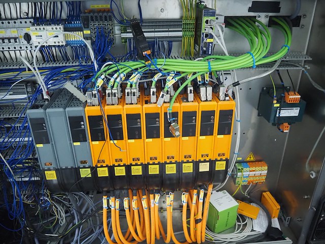 Treif maschinenbau gmbh - afbeelding 51 van  59