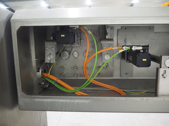 Treif maschinenbau gmbh - afbeelding 52 van  59