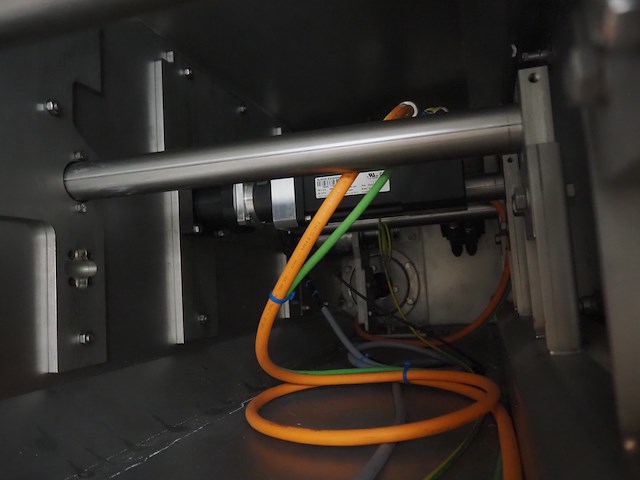 Treif maschinenbau gmbh - afbeelding 54 van  59