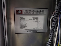 Treif maschinenbau gmbh - afbeelding 55 van  59