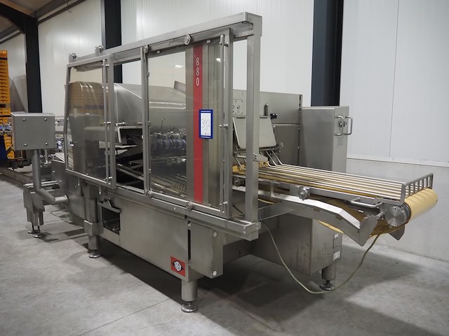 Treif maschinenbau gmbh - afbeelding 45 van  59