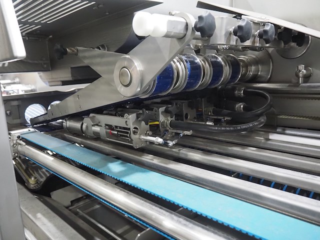 Treif maschinenbau gmbh - afbeelding 2 van  44