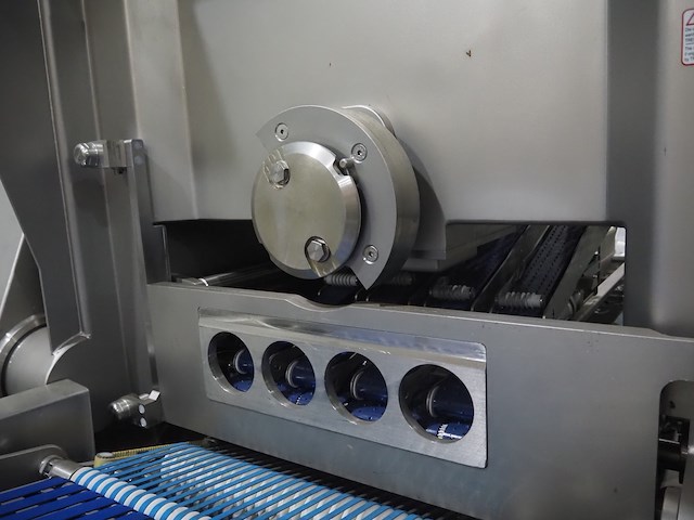 Treif maschinenbau gmbh - afbeelding 7 van  44